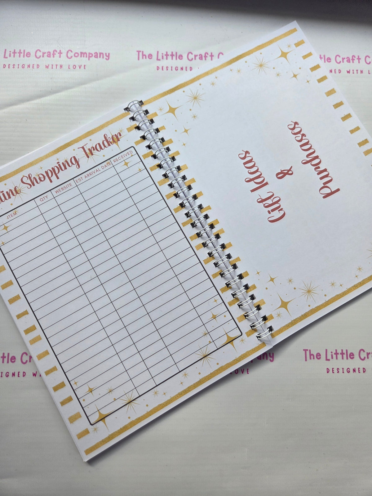 Mum’s Never Ending Chaotic Christmas Planner