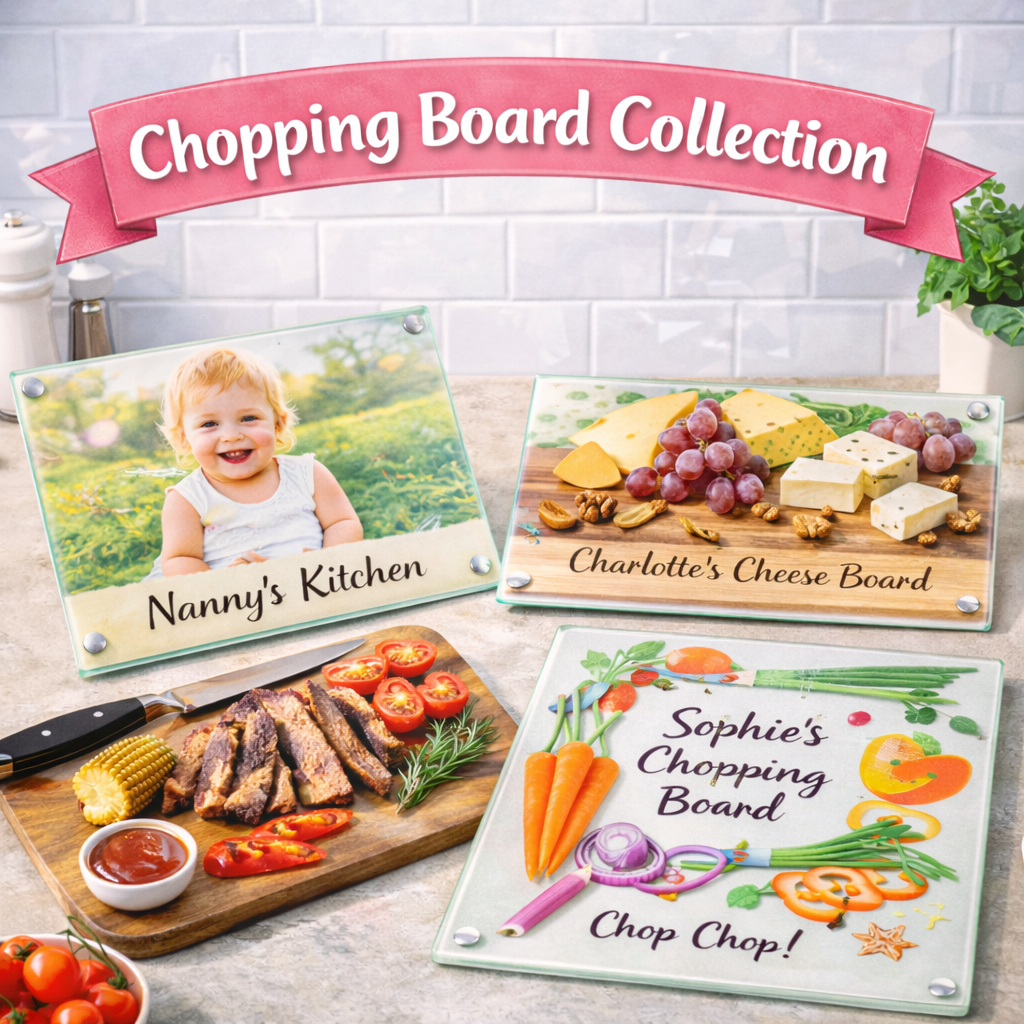 CHOPPING BOARDS