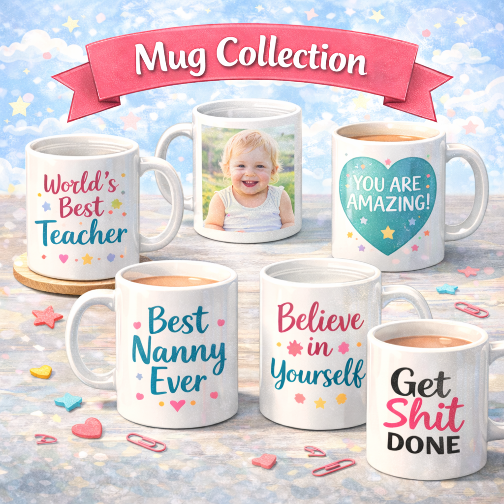 MUGS