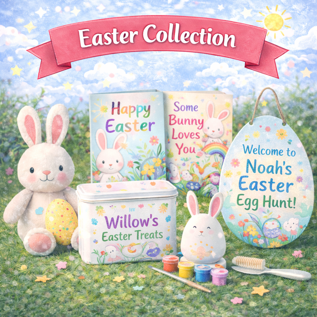 EASTER
