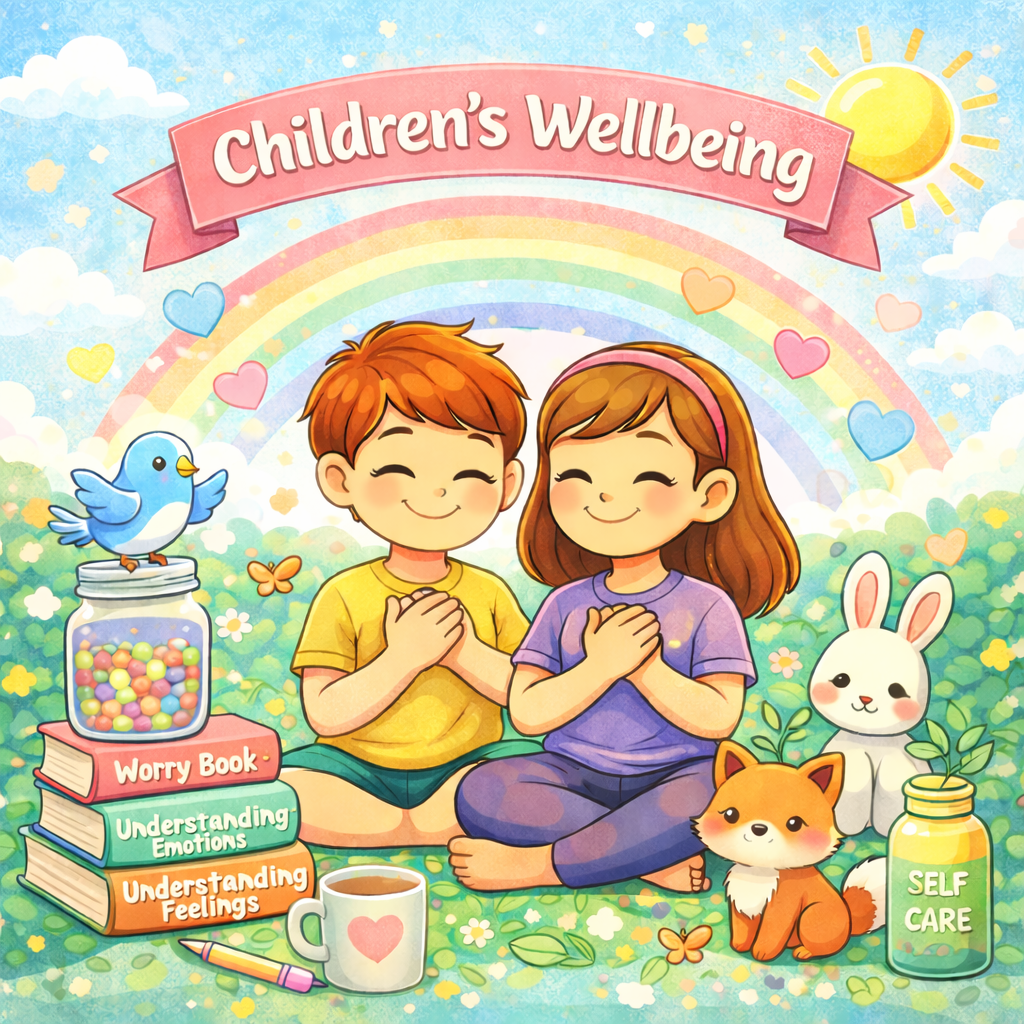 CHILDREN'S WELLBEING