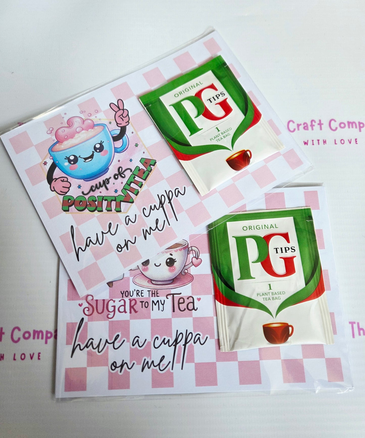 Have a Cuppa on Me – Tea Gift