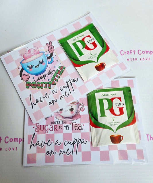 Have a Cuppa on Me – Tea Gift
