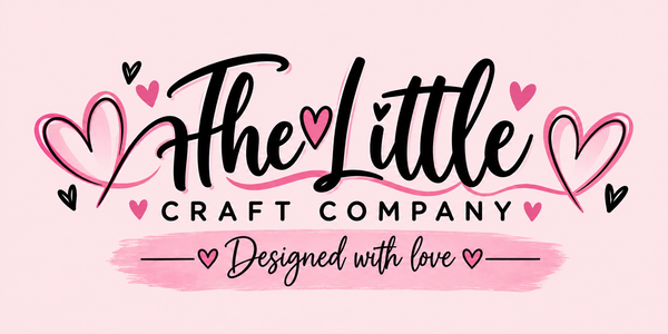 The Little Craft Company