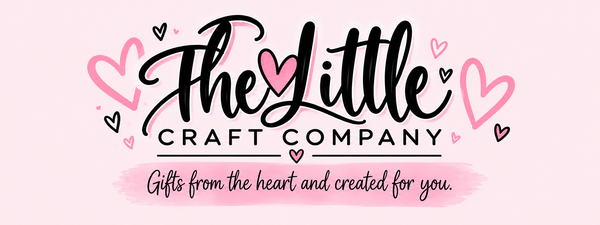 The Little Craft Company