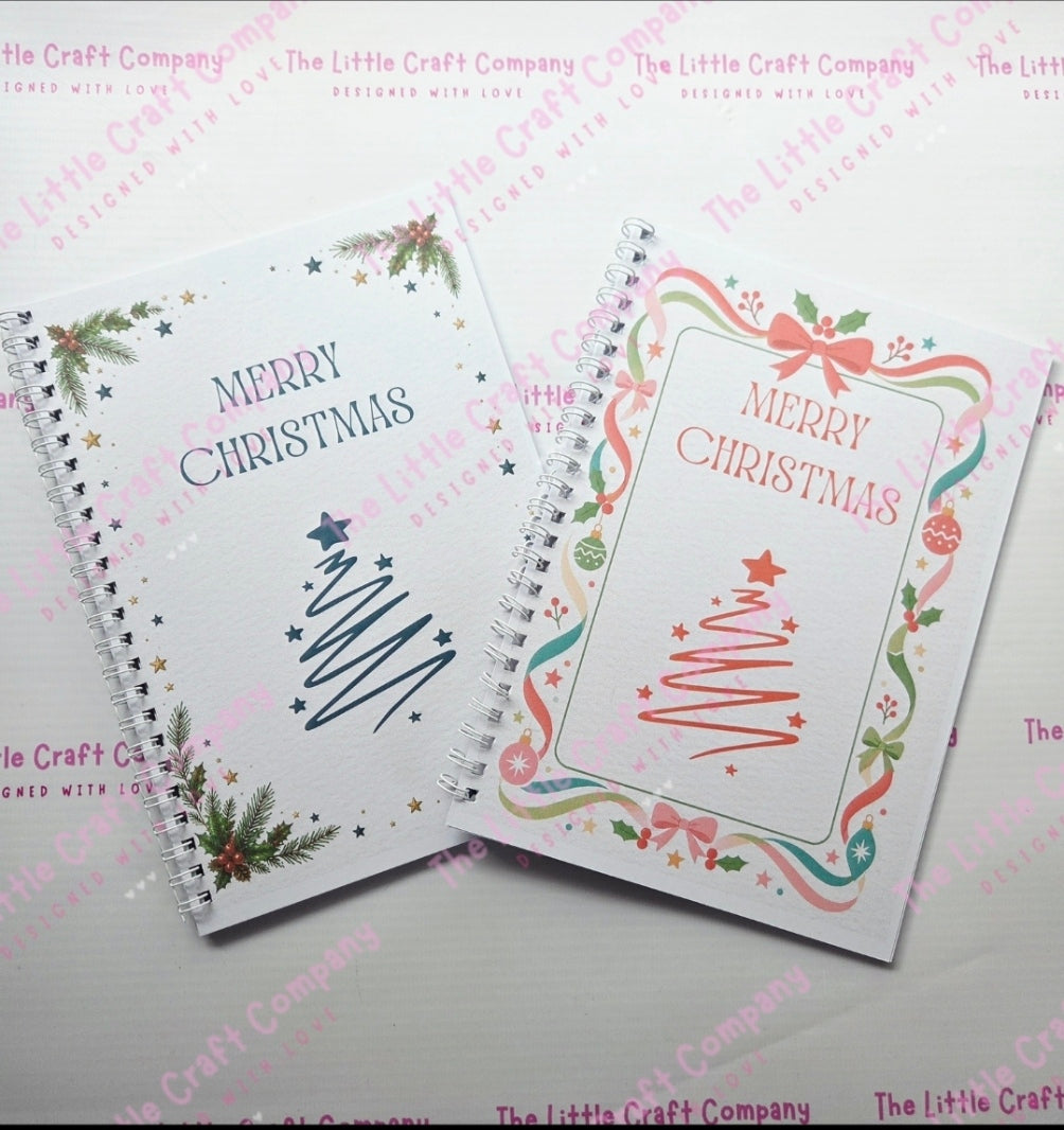 Christmas “For When You Need…” Gift Book