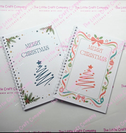 Christmas “For When You Need…” Gift Book