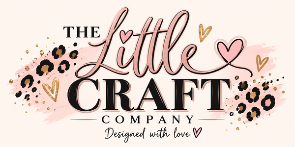 The Little Craft Company