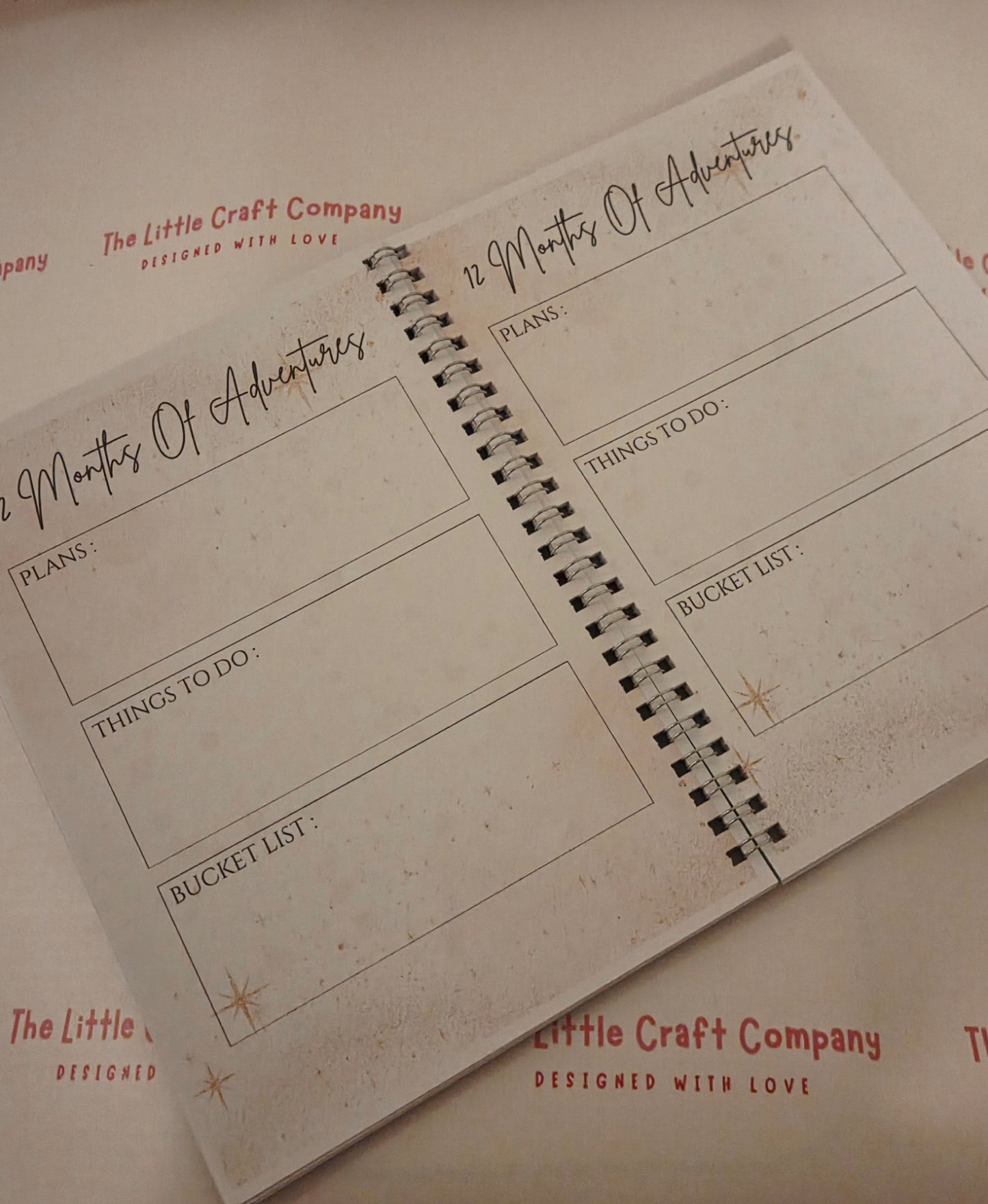 Adventures of Mummy & Me Book - SALE ITEM